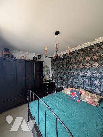 SAINT JULIEN DE CONCELLES, maison dans le bourg de 160m²