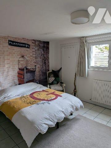 SAINT JULIEN DE CONCELLES, maison dans le bourg de 160m²