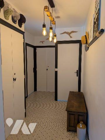 SAINT JULIEN DE CONCELLES, maison dans le bourg de 160m²