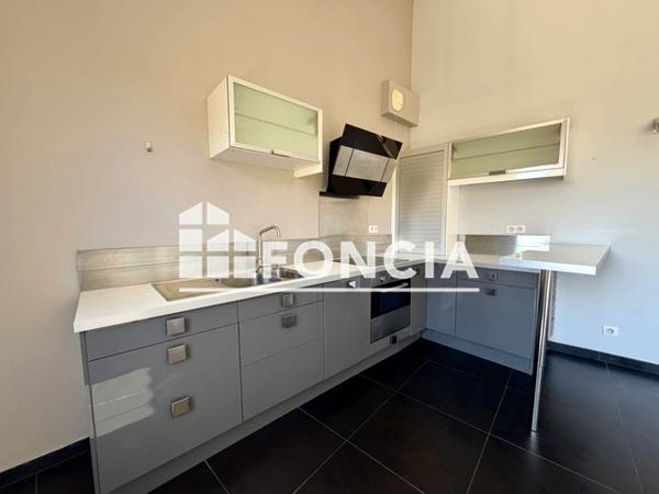 Location Appartement 3 pièces 70.55 m² - 34 RUE DU PONT DES MARCHANDS Narbonne 11100