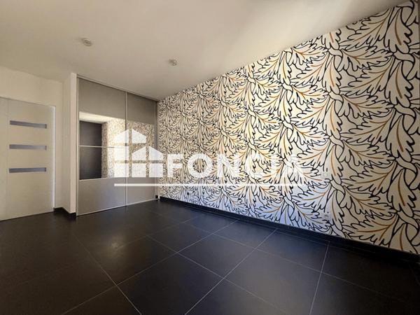 Location Appartement 3 pièces 70.55 m² - 34 RUE DU PONT DES MARCHANDS Narbonne 11100