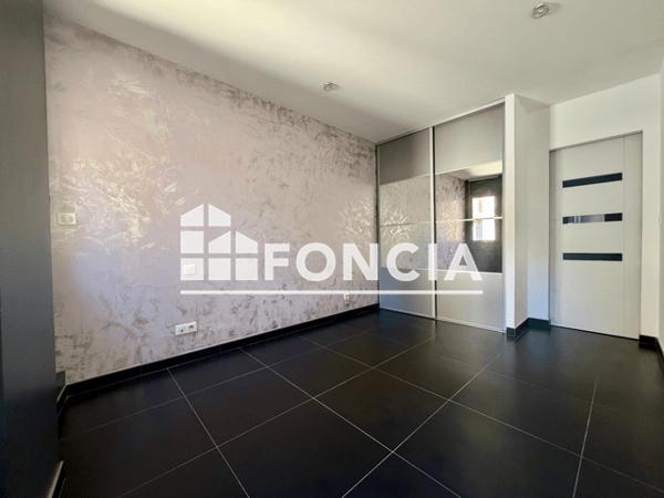 Location Appartement 3 pièces 70.55 m² - 34 RUE DU PONT DES MARCHANDS Narbonne 11100