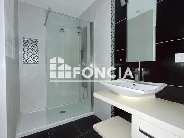 Location Appartement 3 pièces 70.55 m² - 34 RUE DU PONT DES MARCHANDS Narbonne 11100