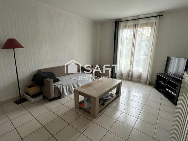 Charmante Maison de Ville - Emplacement Idéal