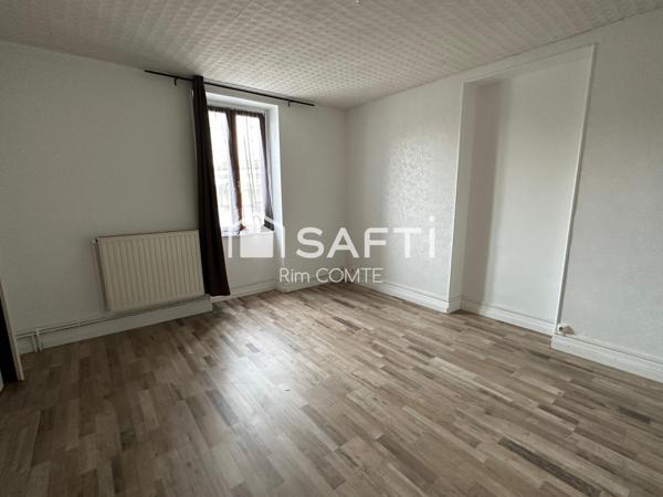 Charmante Maison de Ville - Emplacement Idéal