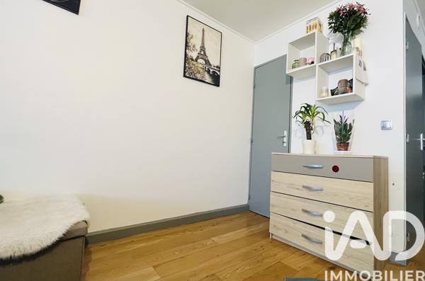 Studio à vendre 33 m² Ris-Orangis