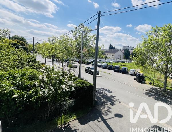 Studio à vendre 33 m² Ris-Orangis