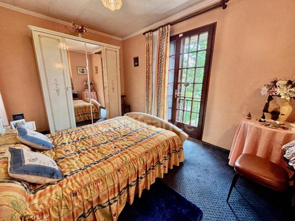 Maison à vendre 8 pièces DRANCY (93)