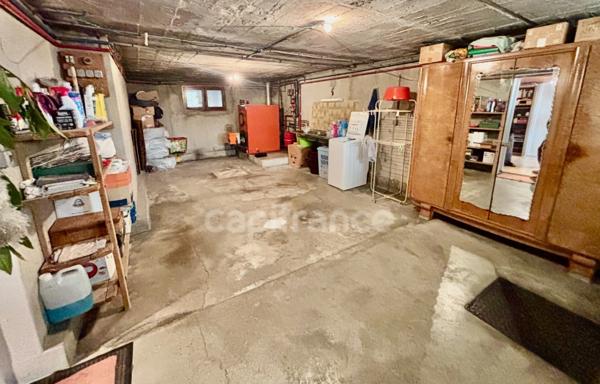 Maison à vendre 8 pièces DRANCY (93)