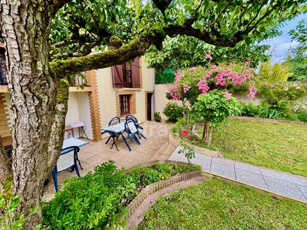 Maison à vendre 8 pièces DRANCY (93)