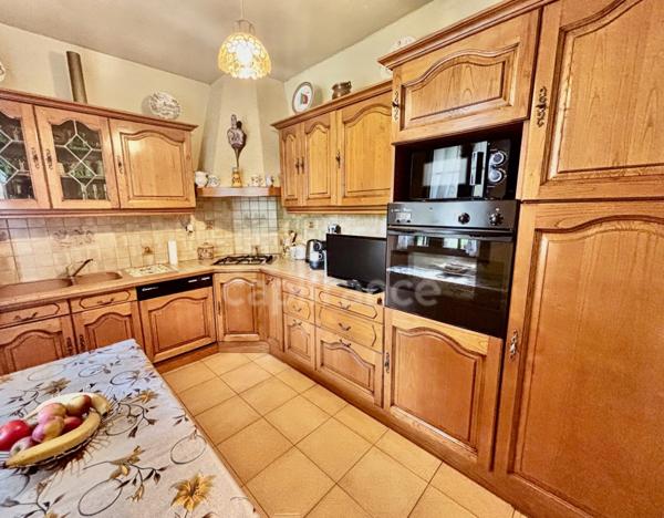 Maison à vendre 8 pièces DRANCY (93)