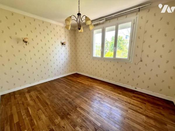 Maison Familiale à LA CHAPELLE SUR ERDRE
