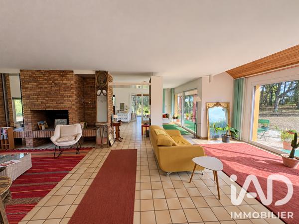 Maison à vendre 8 pièces 232 m² Guer