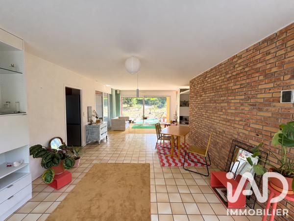 Maison à vendre 8 pièces 232 m² Guer