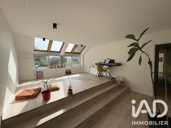 Maison à vendre 8 pièces 232 m² Guer