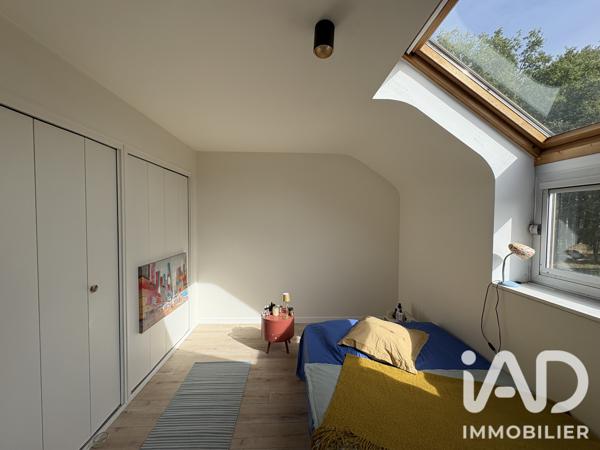 Maison à vendre 8 pièces 232 m² Guer
