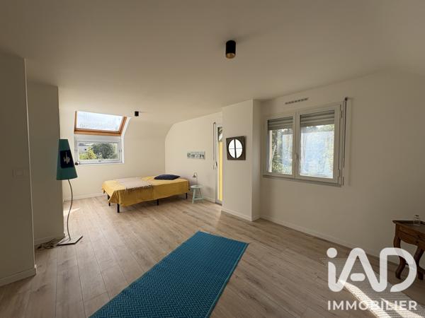 Maison à vendre 8 pièces 232 m² Guer