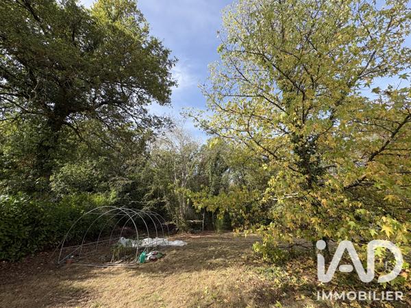 Maison à vendre 8 pièces 232 m² Guer