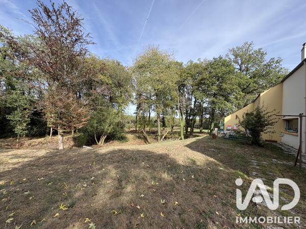 Maison à vendre 8 pièces 232 m² Guer