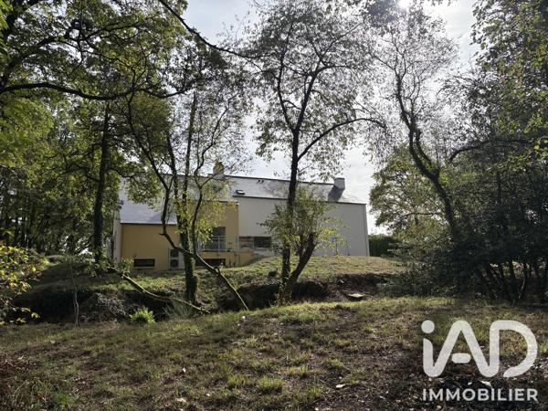 Maison à vendre 8 pièces 232 m² Guer