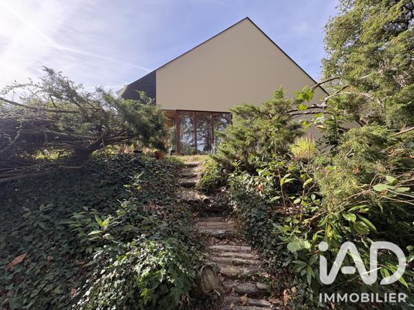 Maison à vendre 8 pièces 232 m² Guer