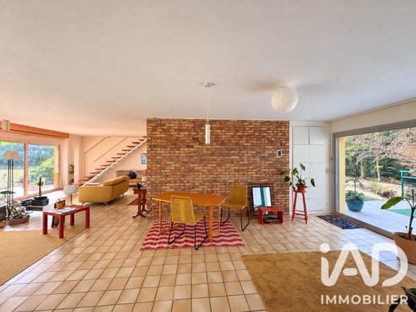 Maison à vendre 8 pièces 232 m² Guer