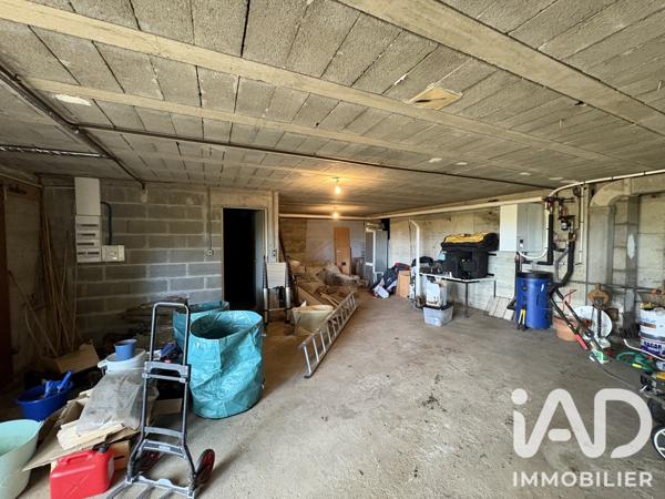Maison à vendre 8 pièces 232 m² Guer