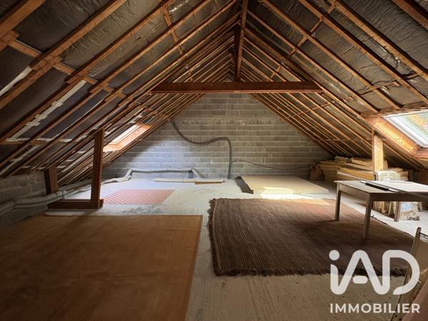 Maison à vendre 8 pièces 232 m² Guer