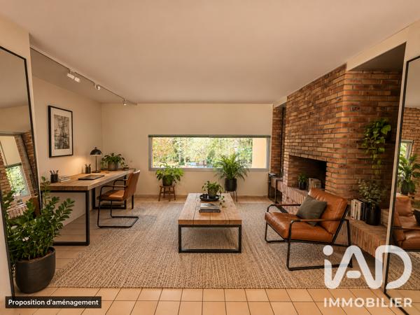 Maison à vendre 8 pièces 232 m² Guer