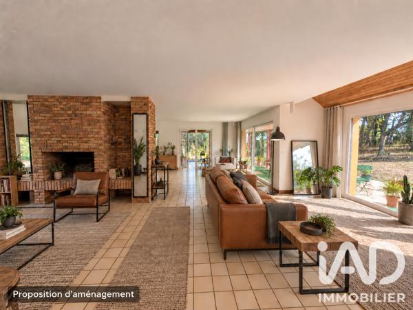Maison à vendre 8 pièces 232 m² Guer
