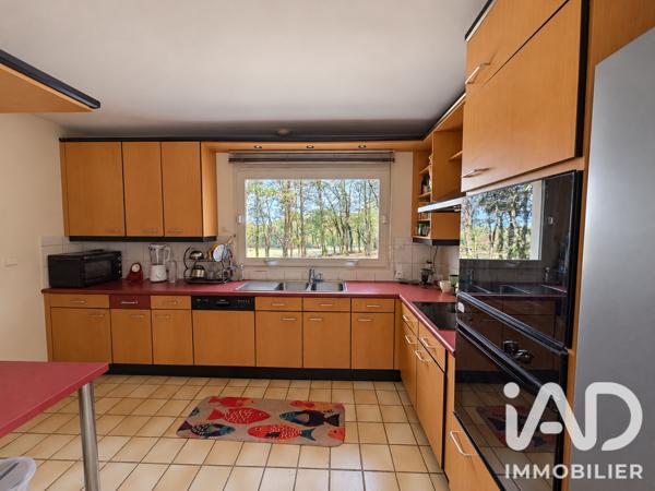 Maison à vendre 8 pièces 232 m² Guer