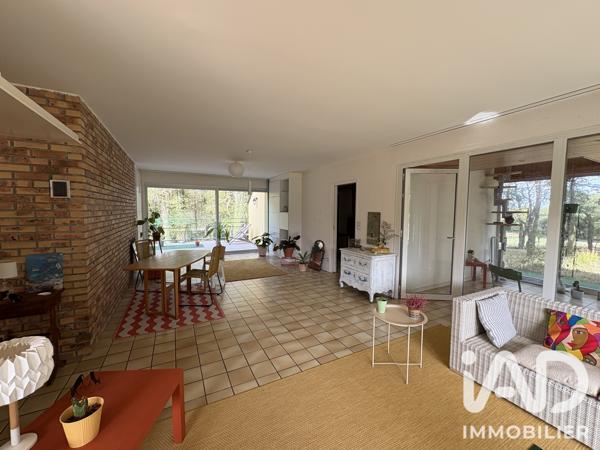 Maison à vendre 8 pièces 232 m² Guer