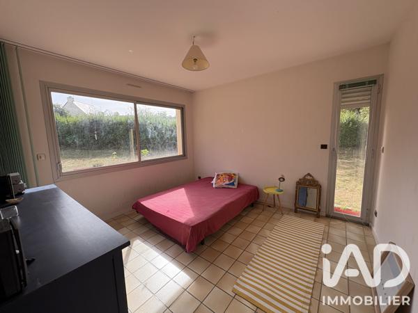 Maison à vendre 8 pièces 232 m² Guer