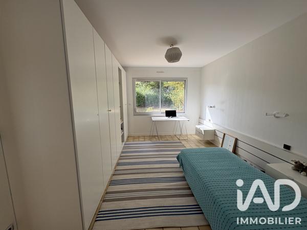 Maison à vendre 8 pièces 232 m² Guer