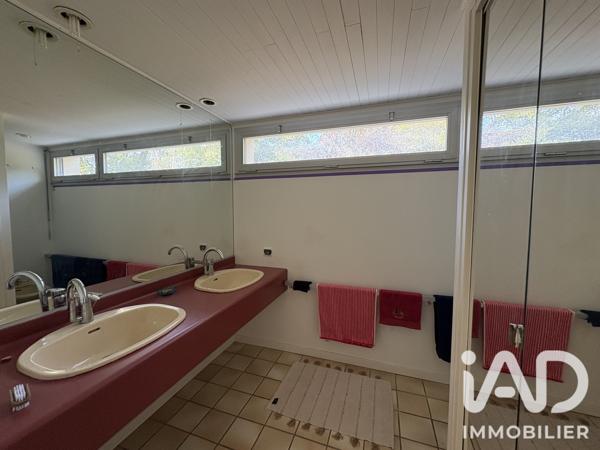 Maison à vendre 8 pièces 232 m² Guer