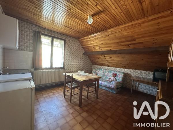 Maison à vendre 9 pièces 191 m² Besse-et-Saint-Anastaise