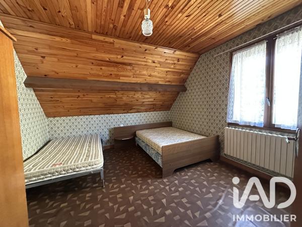 Maison à vendre 9 pièces 191 m² Besse-et-Saint-Anastaise