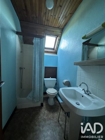 Maison à vendre 9 pièces 191 m² Besse-et-Saint-Anastaise
