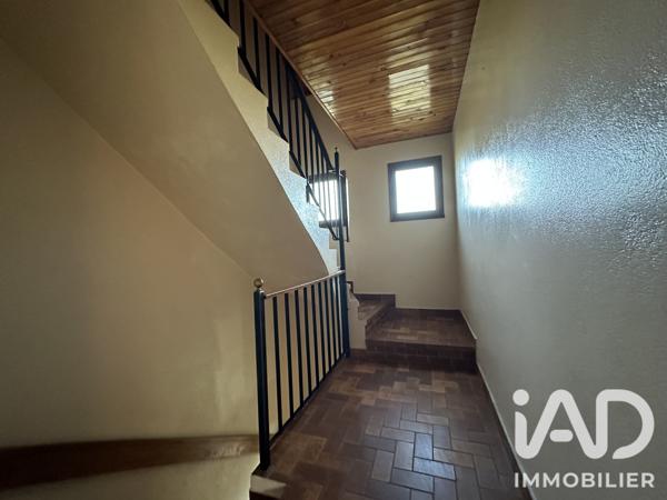 Maison à vendre 9 pièces 191 m² Besse-et-Saint-Anastaise