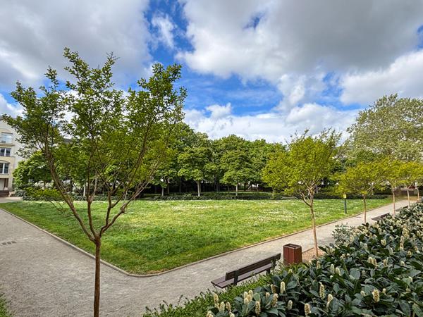 APPARTEMENT ANGERS NEY T3 BALCON ET STATIONNEMENT