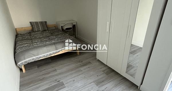 Location Chambre 10.62 m² - Viry-châtillon 91170