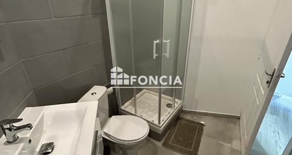 Location Chambre 10.62 m² - Viry-châtillon 91170