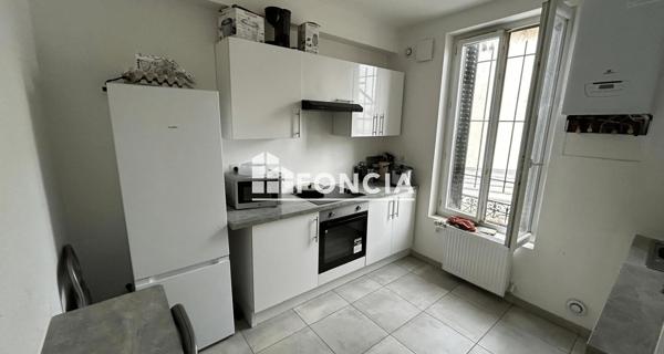 Location Chambre 10.62 m² - Viry-châtillon 91170
