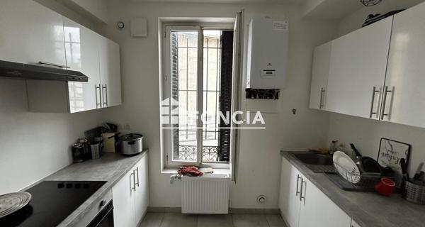 Location Chambre 10.62 m² - Viry-châtillon 91170