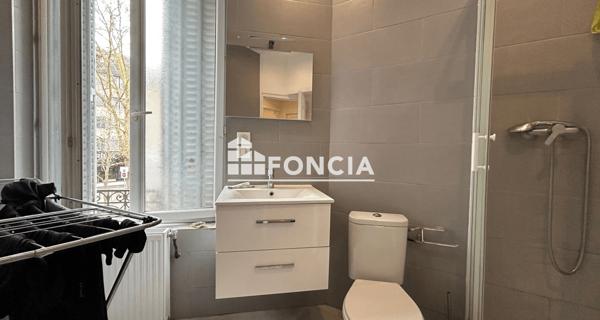 Location Chambre 10.62 m² - Viry-châtillon 91170