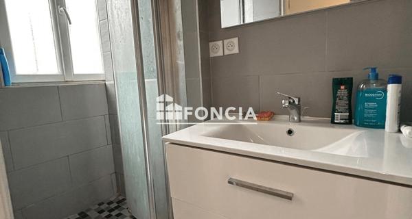 Location Chambre 10.62 m² - Viry-châtillon 91170