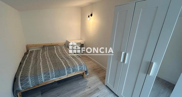 Location Chambre 10.62 m² - Viry-châtillon 91170