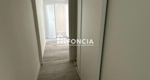 Location Chambre 10.62 m² - Viry-châtillon 91170