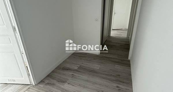 Location Chambre 10.62 m² - Viry-châtillon 91170