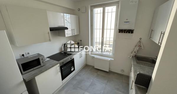 Location Chambre 10.62 m² - Viry-châtillon 91170